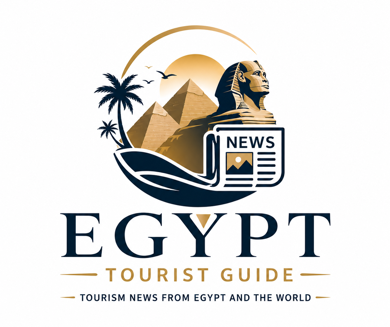 EGYPT TOURIST GUIDE